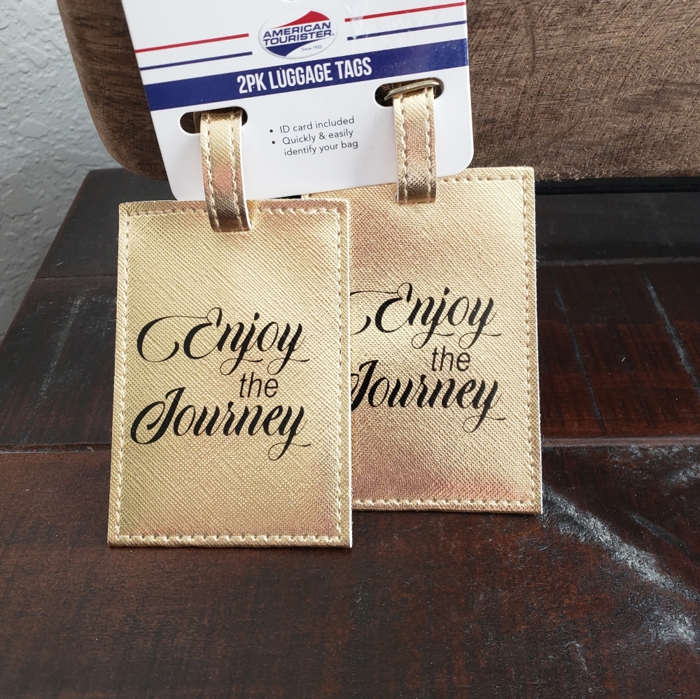 Luggage Tags